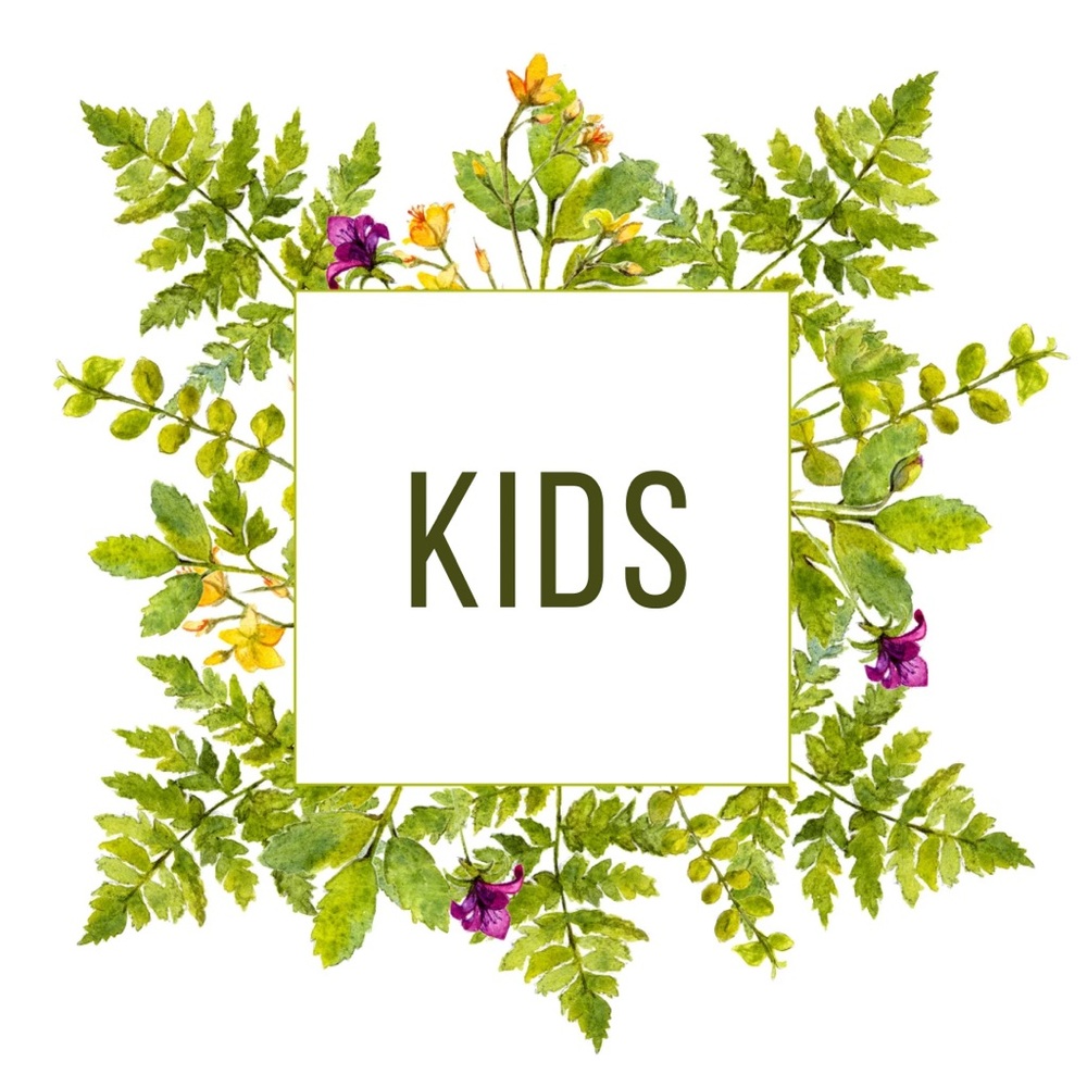 Kids’ Items
